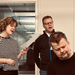 En sång i våndans år 2024