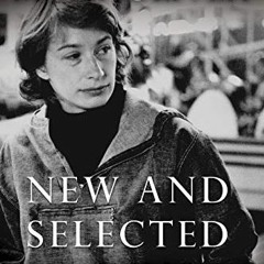 ACCESS PDF EBOOK EPUB KINDLE New and Selected Poems, Volume One by  Mary Oliver 💖
