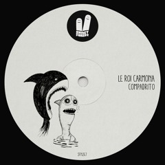 Le Roi Carmona - Compadrito