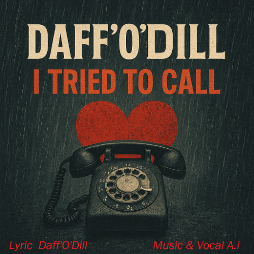 a I tried to call