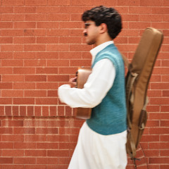 Yazeed Fahad - ابغاها