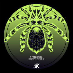 R Frederick - Peruvian Psyco (Original Mix)