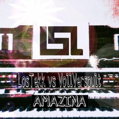 LosTekk vs VollVerspult - Amazina