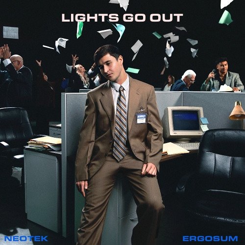 10.	John Summit - LIGHTS GO OUT 