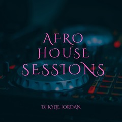 Afro-House Sessions