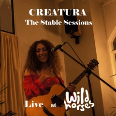 So (Live At The Stable Sessions)
