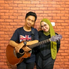 HANYA SATU PERSINGGAHAN - IKLIM (LIVE COVER INDAH YASTAMI).mp3