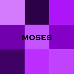 Moses Mix Dnb #1
