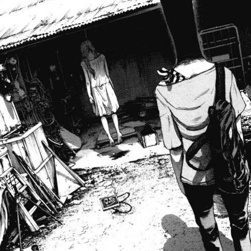 already dead死んだ