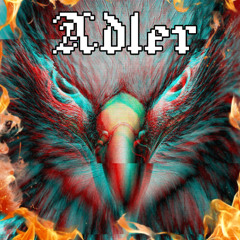Der Adler ist frei