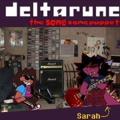 (TSSP) Sarah