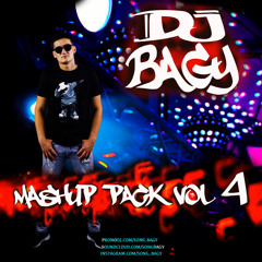 Tono Rosario x Shnaps - Kulikitaka_BAGY_MASH_PACK_VOL4