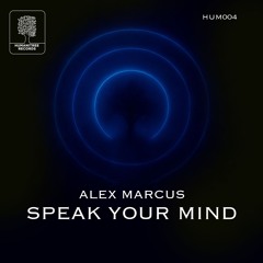 Speak Your Mind