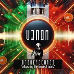 V3NOM- Unleashing the hardest beats