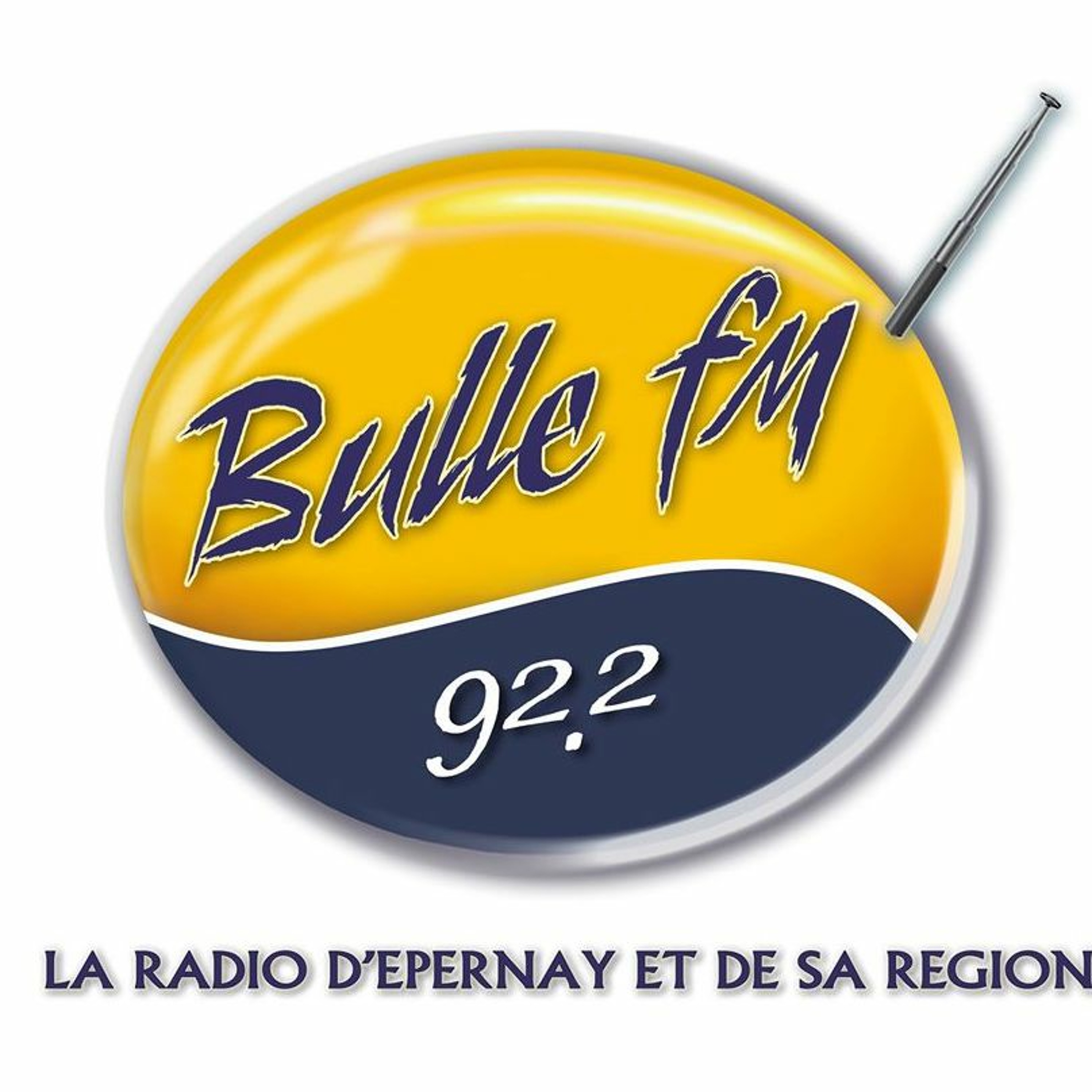Pierre N'Gahane (Préfet De La Marne 07 Avril 2020) Bulle FM