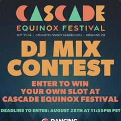 Cascade Equinox Final