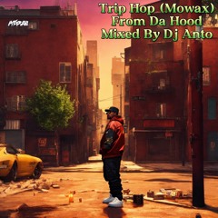 Trip Hop (Mowax) Mix From Da Hood