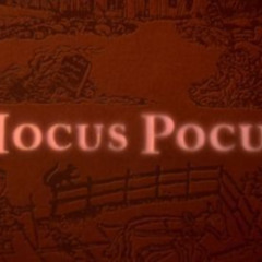 HocusPocus
