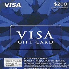 Visa Gift Card Check Balance - Great Ways To Get FREE Visa Gift Cards (Legit and Safe)