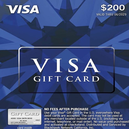 Stream Visa Gift Card Check Balance - Great Ways To Get FREE Visa