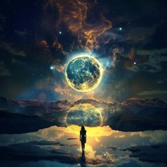Powerful Full Moon In Scorpio set