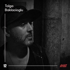 Rootcast #12 Tolga Baklacioglu