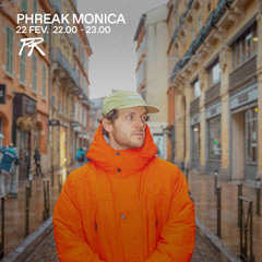 Radio Show @PiñataRadio - Montpellier (Fr)