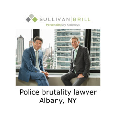 Police brutality lawyer Albany, NY