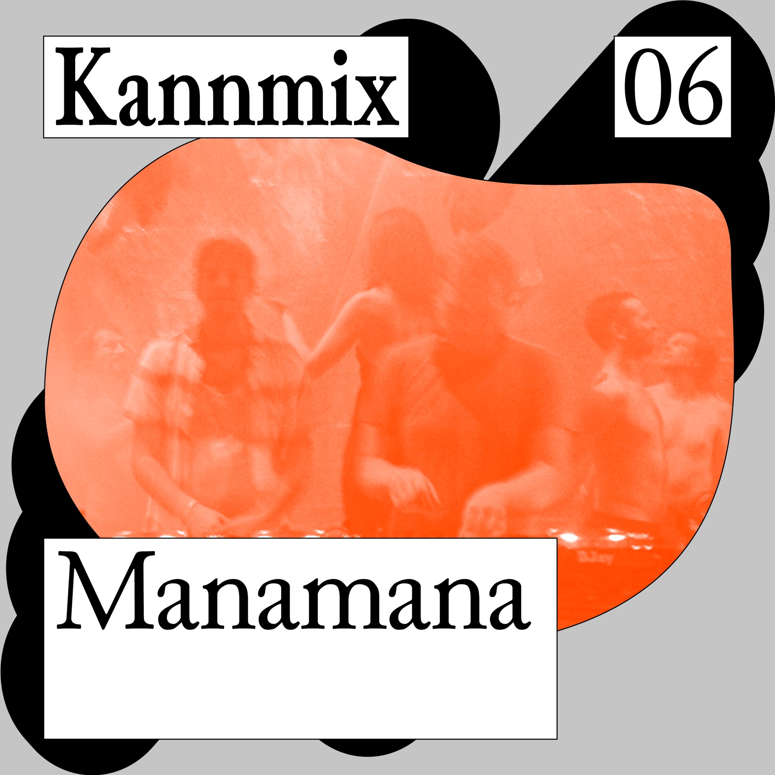 KANNMIX Podcast