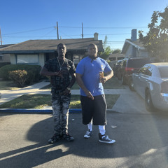Cripmac Ft Eastsidaz Butch Cassidy Get Craccin