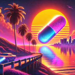 Vitamin California (Eclectic, house centric blend of old and new)