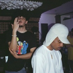 NW ASSAUT - LA FEVE X KHALI