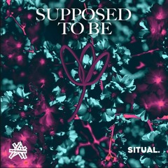 SituaL - Supposed To Be