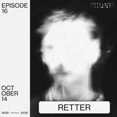 Modulate #16 - Retter