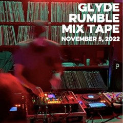 RUMBLE Mixtape | November 2022