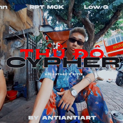Thủ Đô Cypher - Beck'Stage X Biti's Hunter