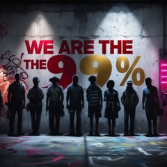 We Da 99%