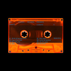 ℘ཞɛɱıɛཞɛ ≈  Flower B - Ned Rush [Big Science Records]