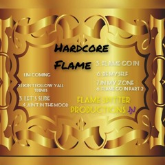 Go In Flame Part 2