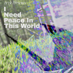 I just need something