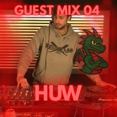 L3 Guest Mix 04 : HUW