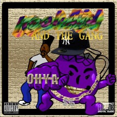 KOOL AID AND THE GANG [FULL TAPE]