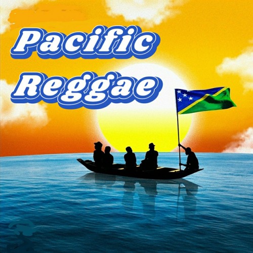 Pacific Reggae