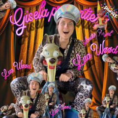 Lua Wøød @ Gisela Gensler pres.: NYE, Berlin II 2024-12-31