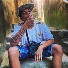 MC KELV - SEM PERDÃO (( DJ GV DO NC ))