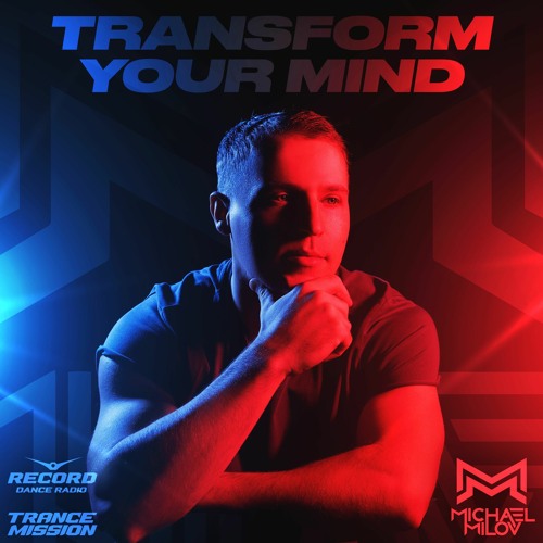 Luke Bathwine - Lie (Sound Fusion Remix) @ Michael Milov - Transform Your Mind 120