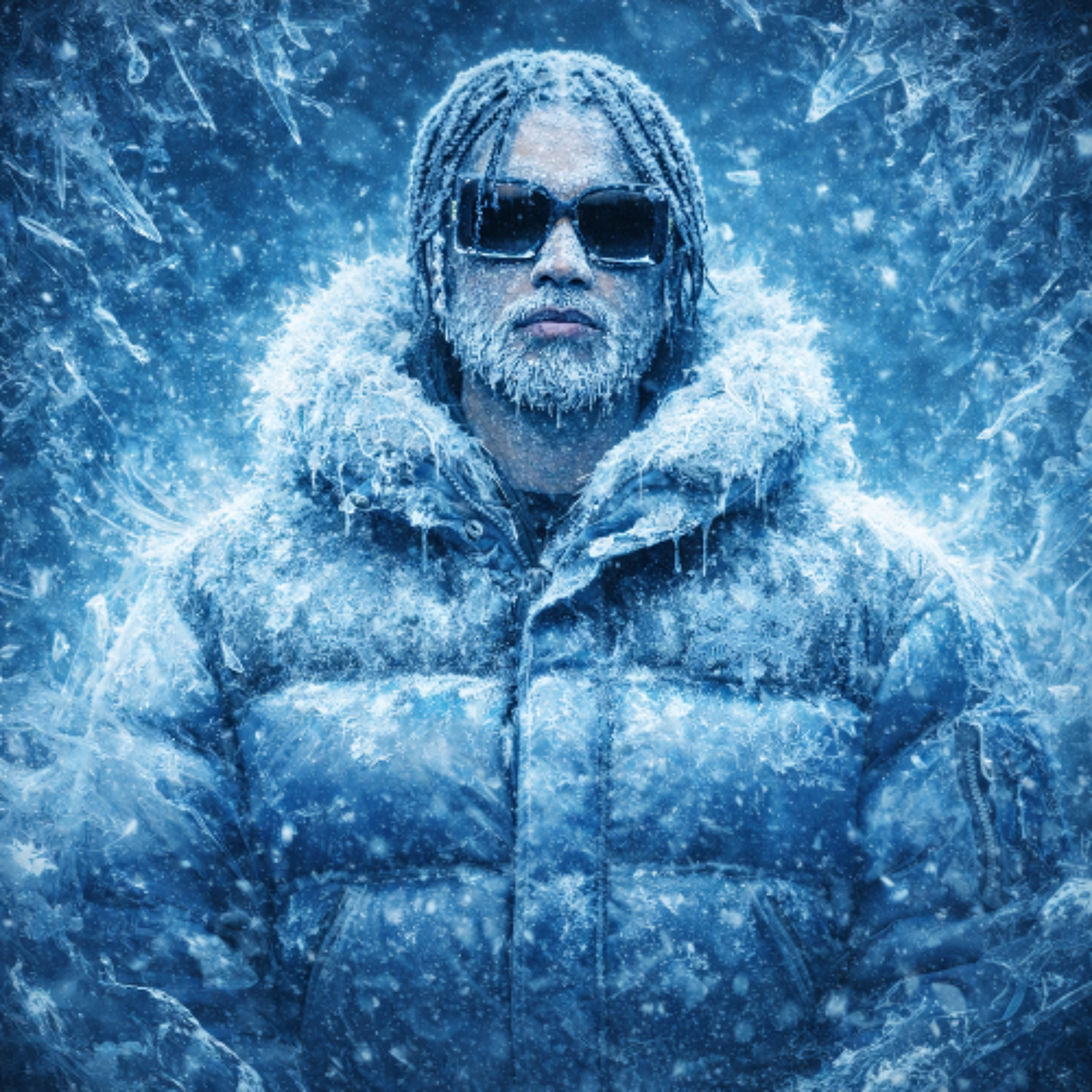 FRIO episode artwork
