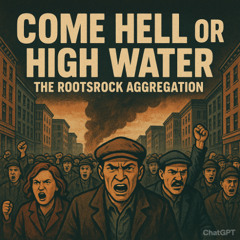 Come Hell Or High Water