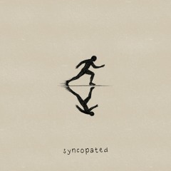 syncopated