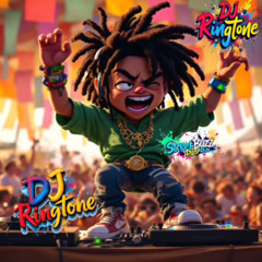 DjRingTone x Se Pa Big Za Gouyad Mix (fast)